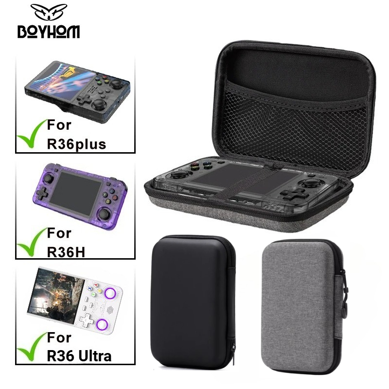 Gaming Retro Arcade - Portable Game Retro Game Console Storage