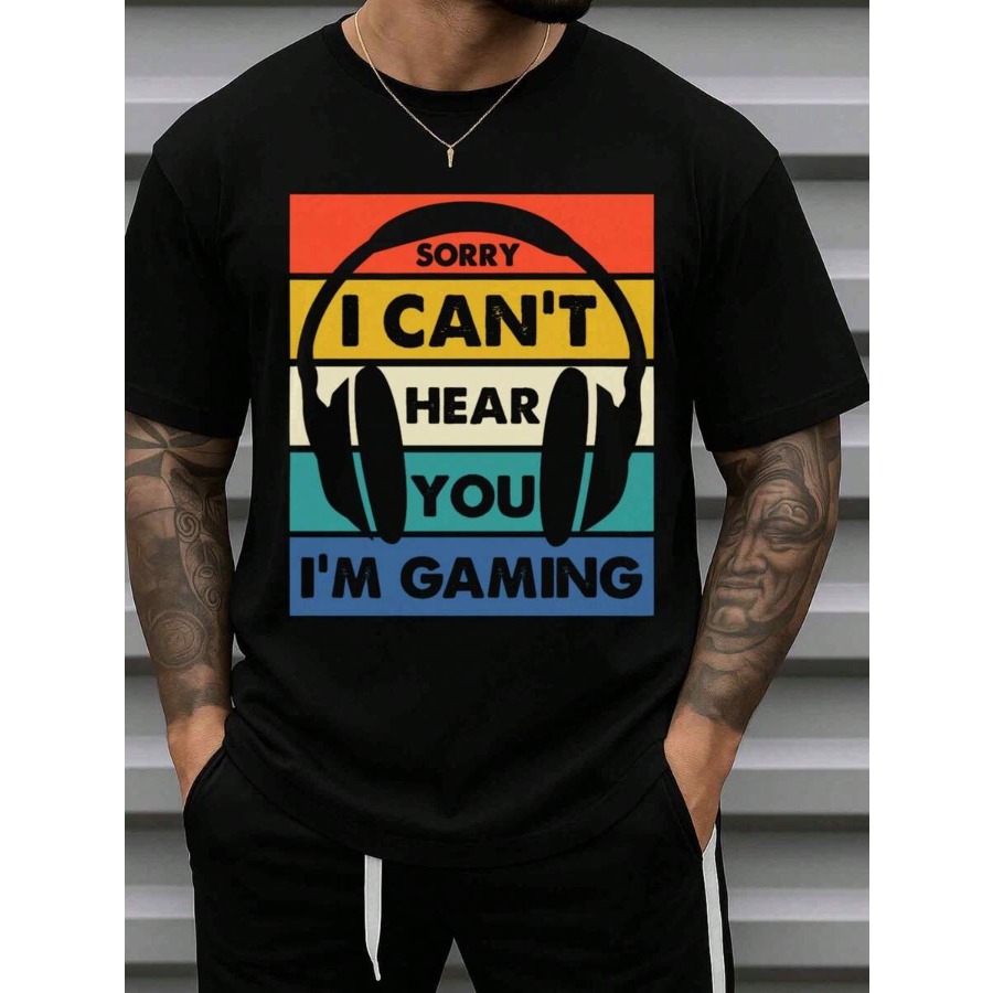 【New Arrival】Sorry I Can't Hea - Retro Gaming Shops recensie en prijs