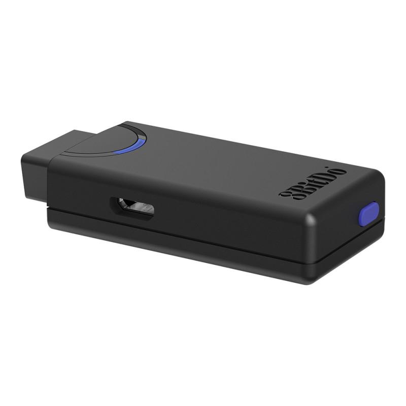 8BitDo Retro Receiver for Mega - Retro Handheld Console recensie en prijs