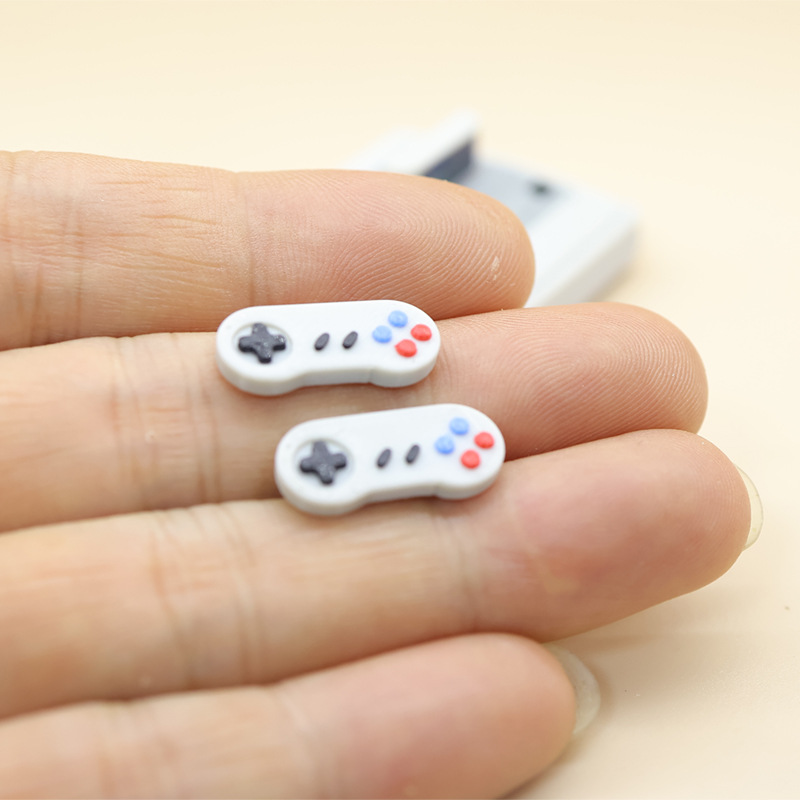 1set Dollhouse Mini Retro Game - Retro Handheld Console recensie en prijs