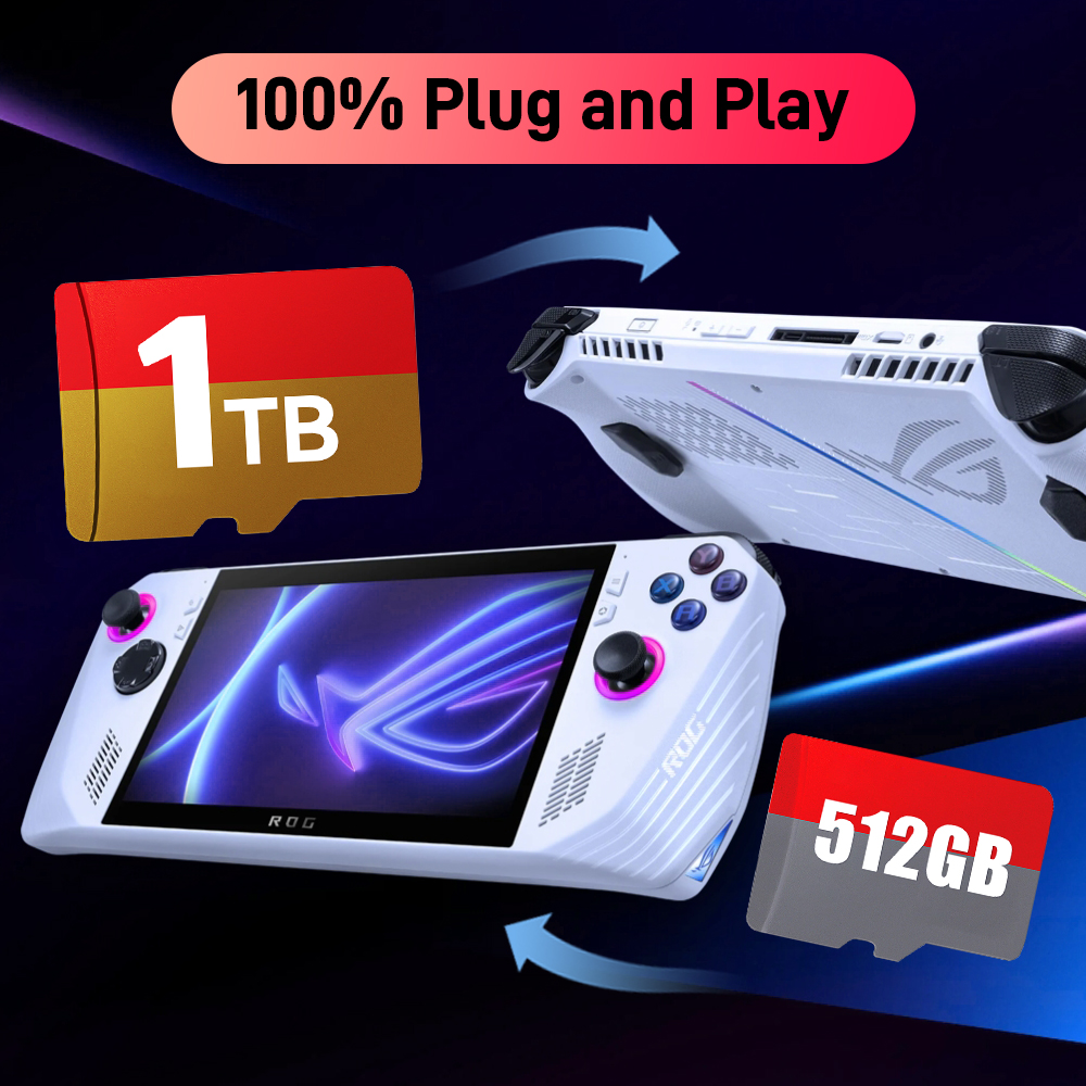 1TB Game Card with 42000+ Retr - Retro Gaming Ps3 recensie en prijs