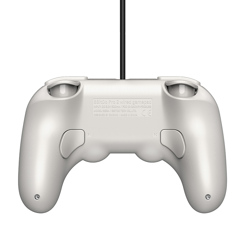 8BitDo Pro 2 Wired Gamepad USB - Raspberry Pi Retropie recensie en prijs