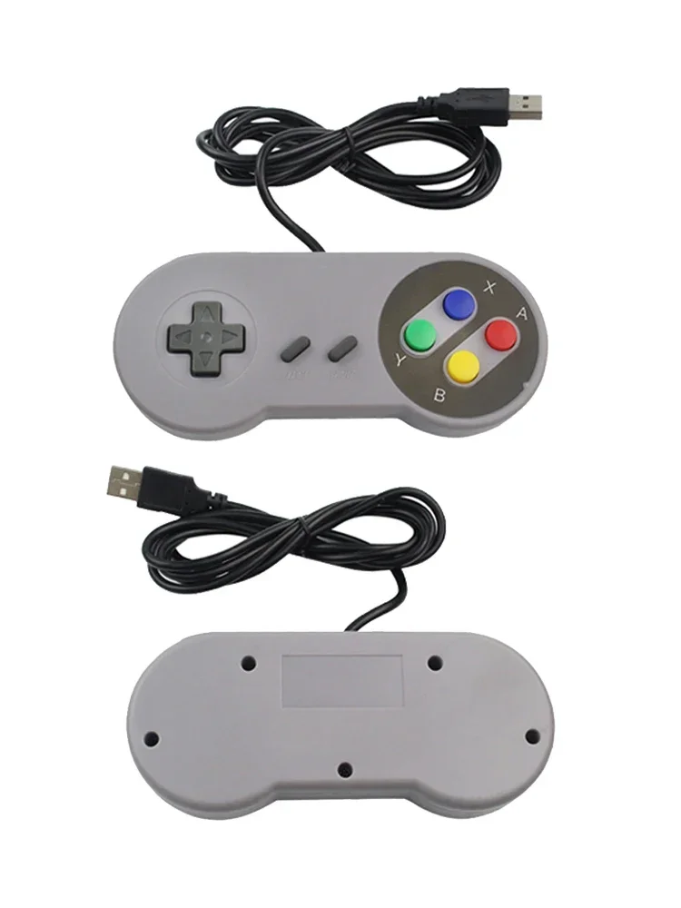 Wired USB Gamepad Retro Gaming - Raspberry Pi Retropie recensie en prijs
