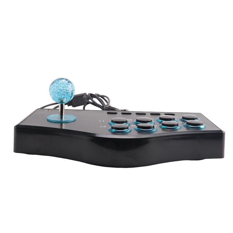 Retro Arcade Game Rocker Contr - Retro Gaming Ps3 recensie en prijs
