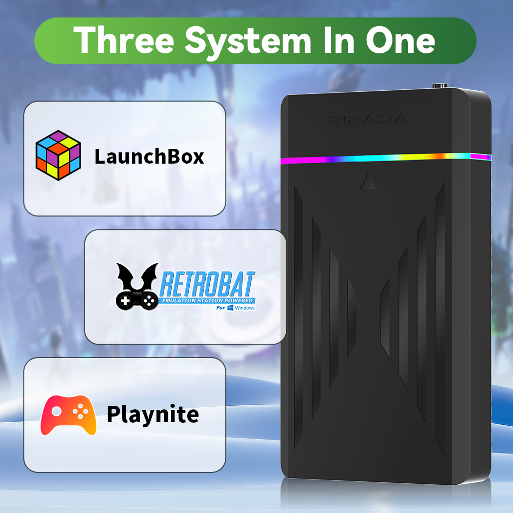 Portable 3TB Gaming HDD Video  - Retro Gaming Ps3 recensie en prijs