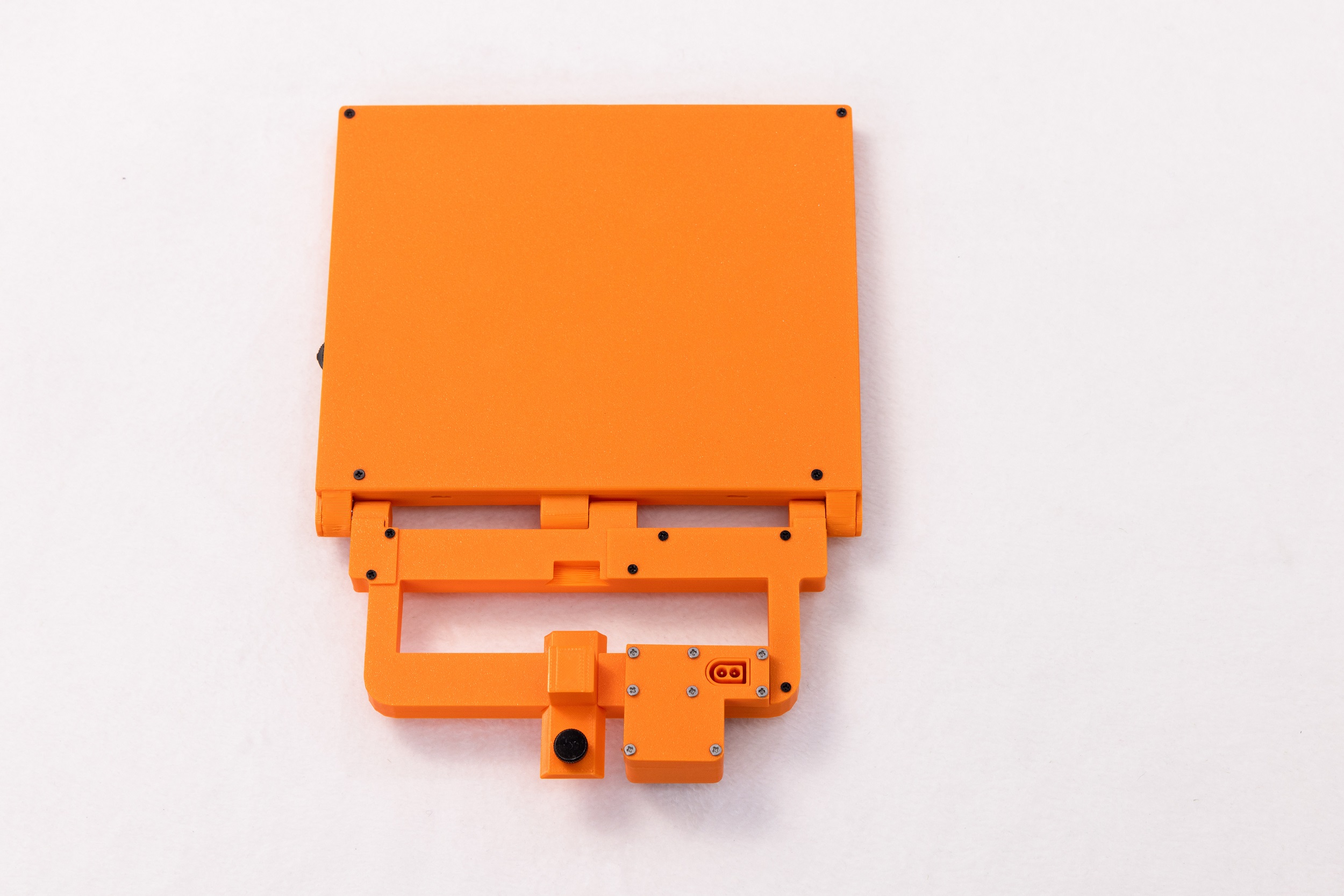 8Inch  Monitor  3D Print  for  - Retro Handheld Console recensie en prijs