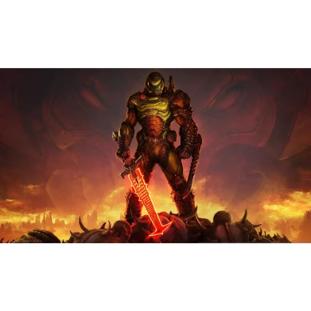 DOOM Series 32 Bit GBA Game Ca - Retro Handheld Console recensie en prijs