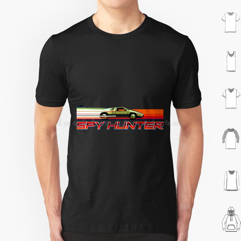 Mod.5 Arcade Hunter Video Game - Gaming Retro Arcade recensie en prijs