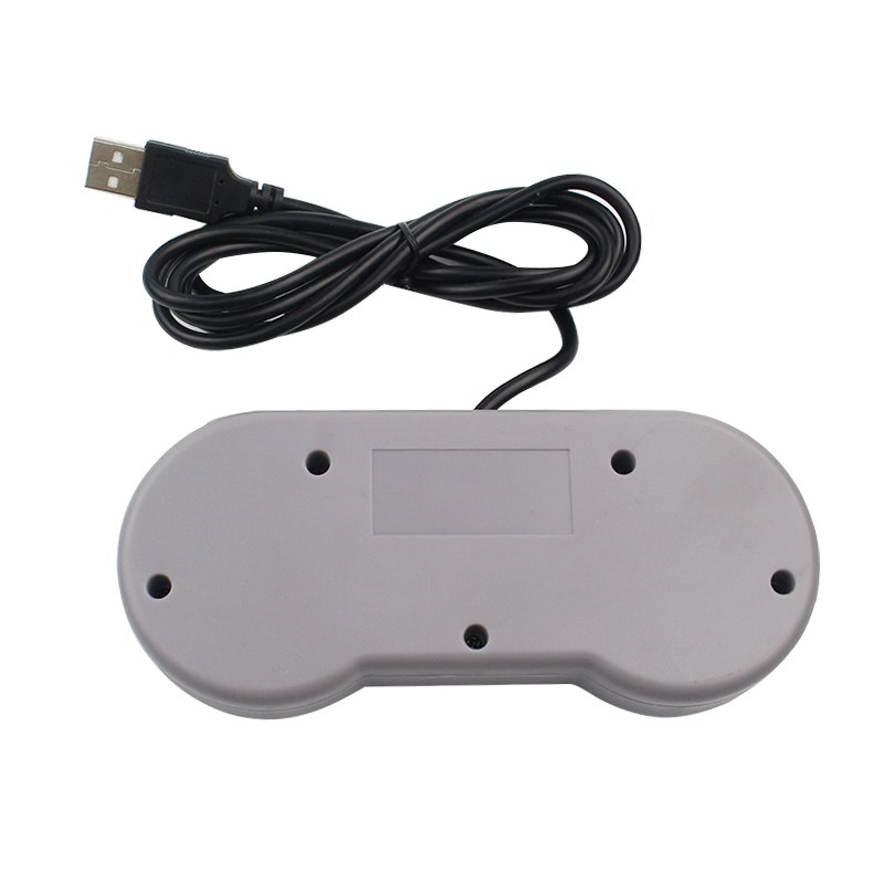 2PCs USB Gamepad Retro Gaming  - Raspberry Pi Retropie recensie en prijs
