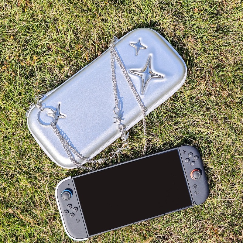New Portable Carrying Case for - Gaming Retro Arcade recensie en prijs