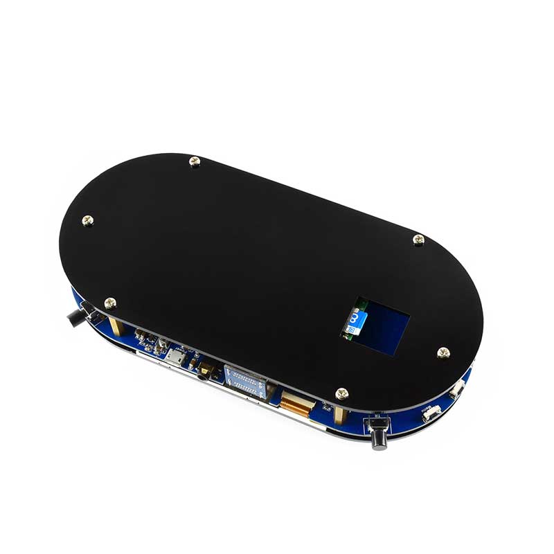 Raspberry Pi Game HAT 3.5inch  - Raspberry Pi Retropie recensie en prijs