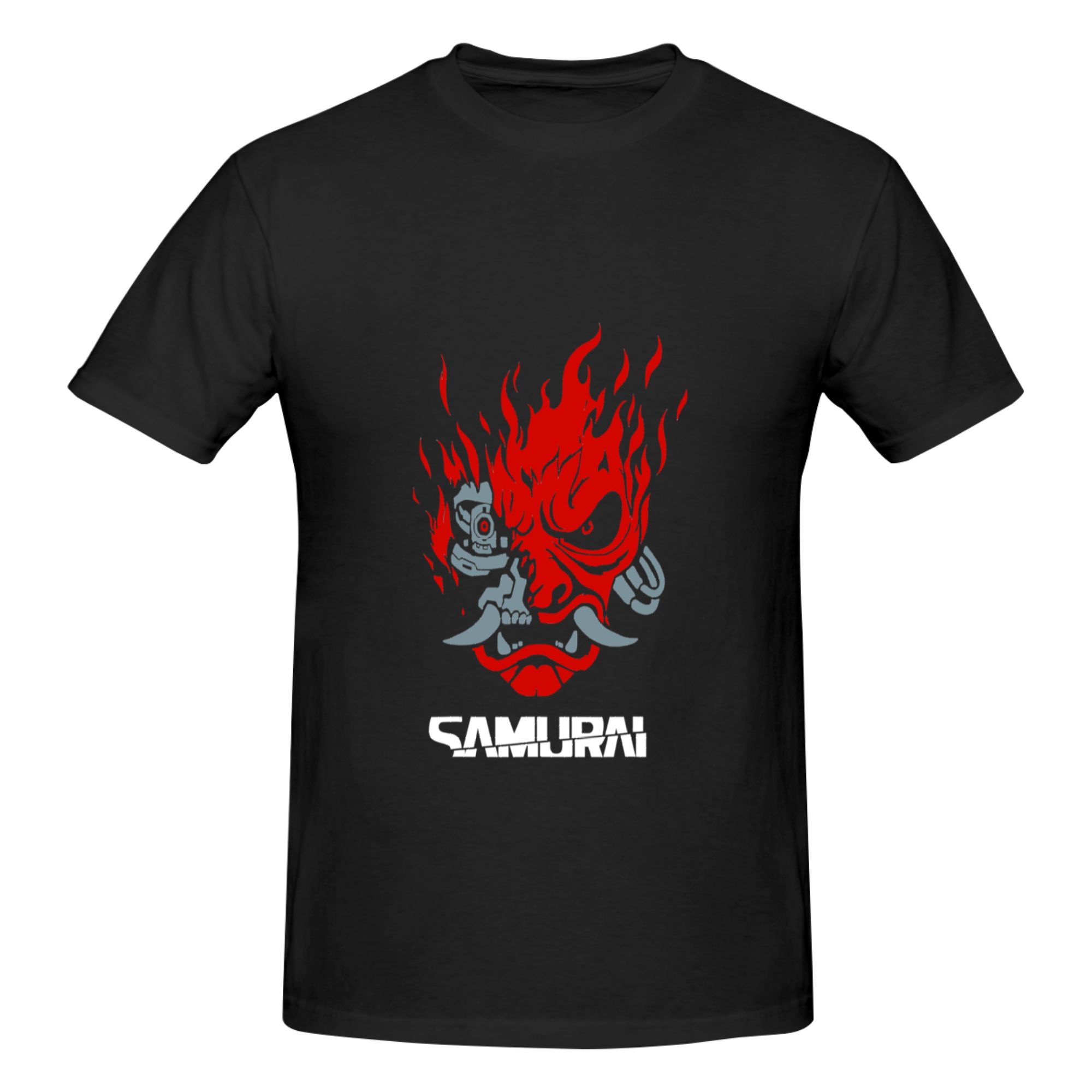 Funny Vintage Samurai Retro Ja - Retro Gaming Shops recensie en prijs