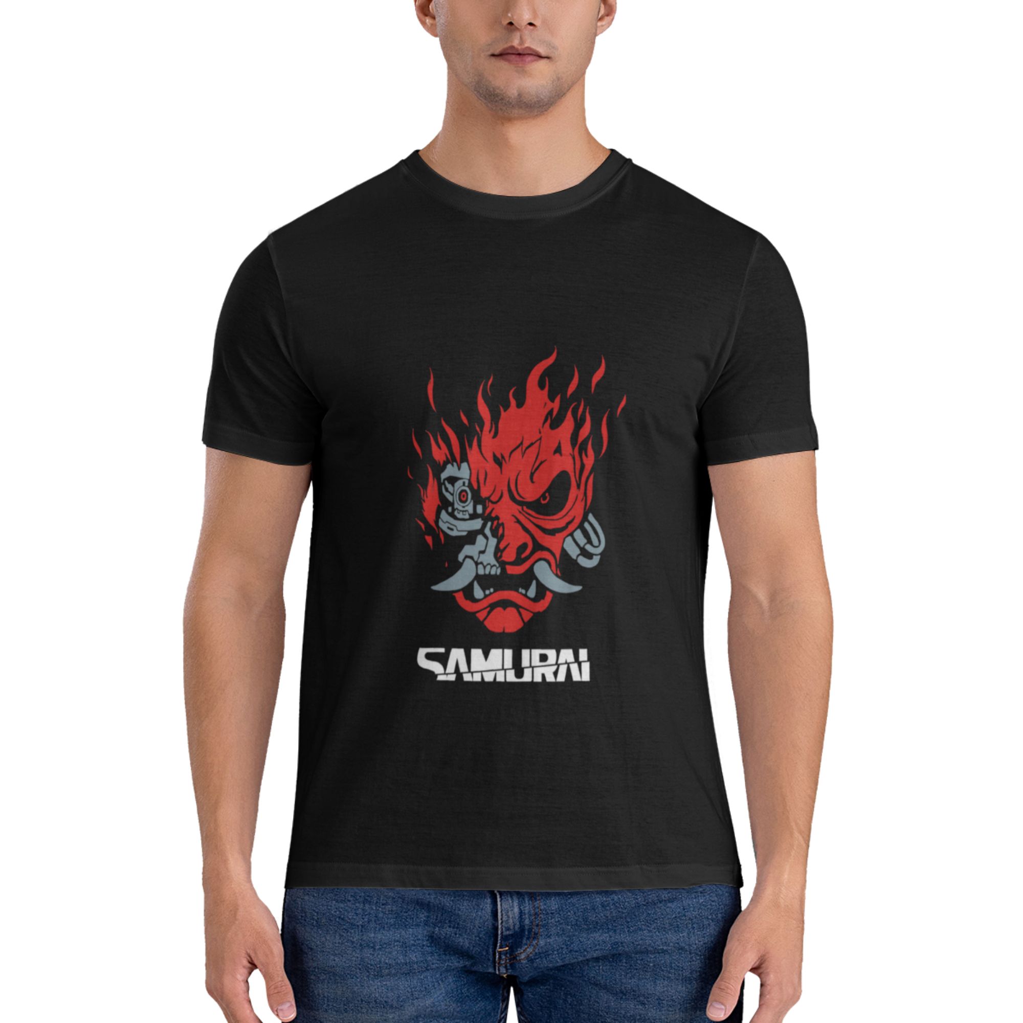 Funny Vintage Samurai Retro Ja - Retro Gaming Shops recensie en prijs