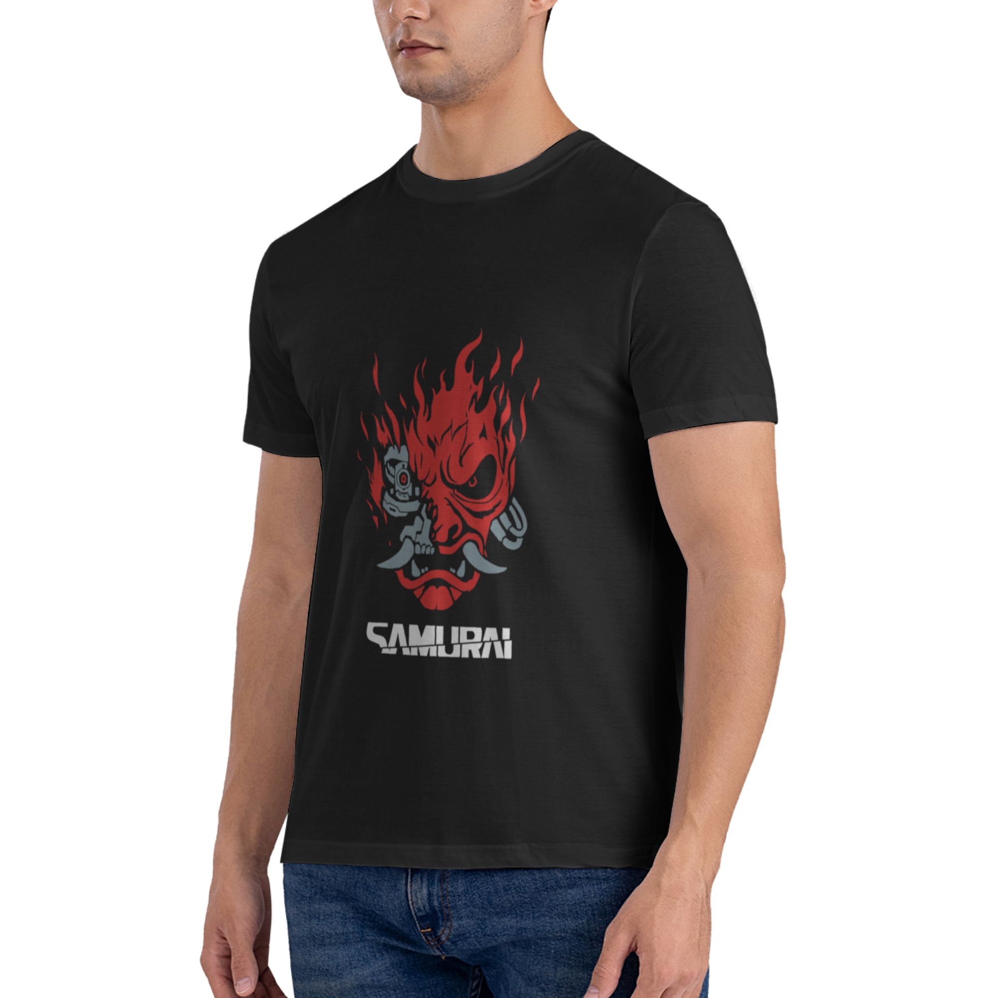 Funny Vintage Samurai Retro Ja - Retro Gaming Shops recensie en prijs