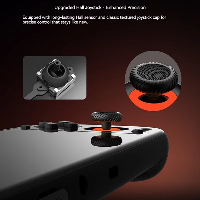 AYN Odin 3 Handheld Game Conso - Retro Gaming Ps3 recensie en prijs