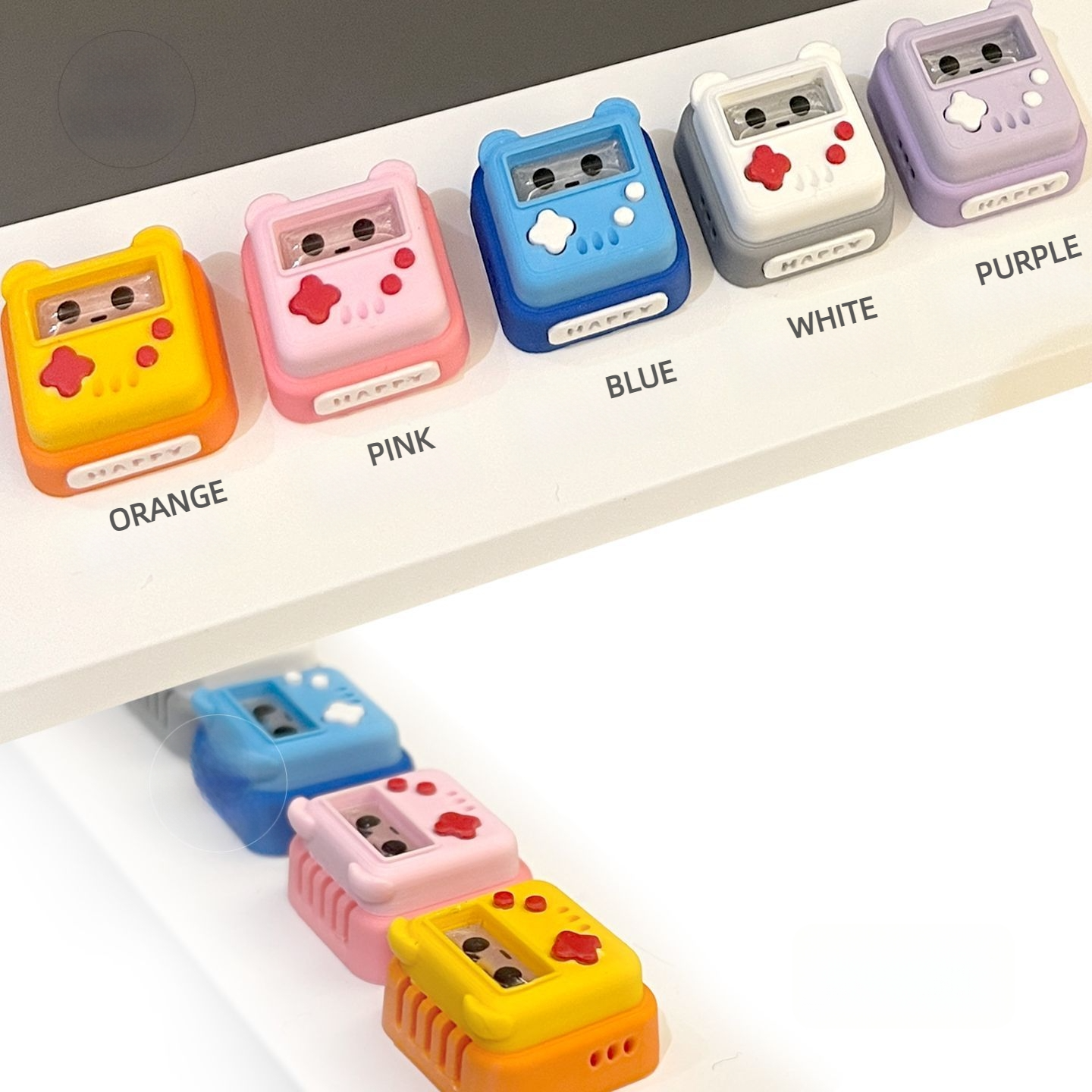 1-5PCS NEW Keycaps Arcade Orig - Gaming Retro Arcade recensie en prijs