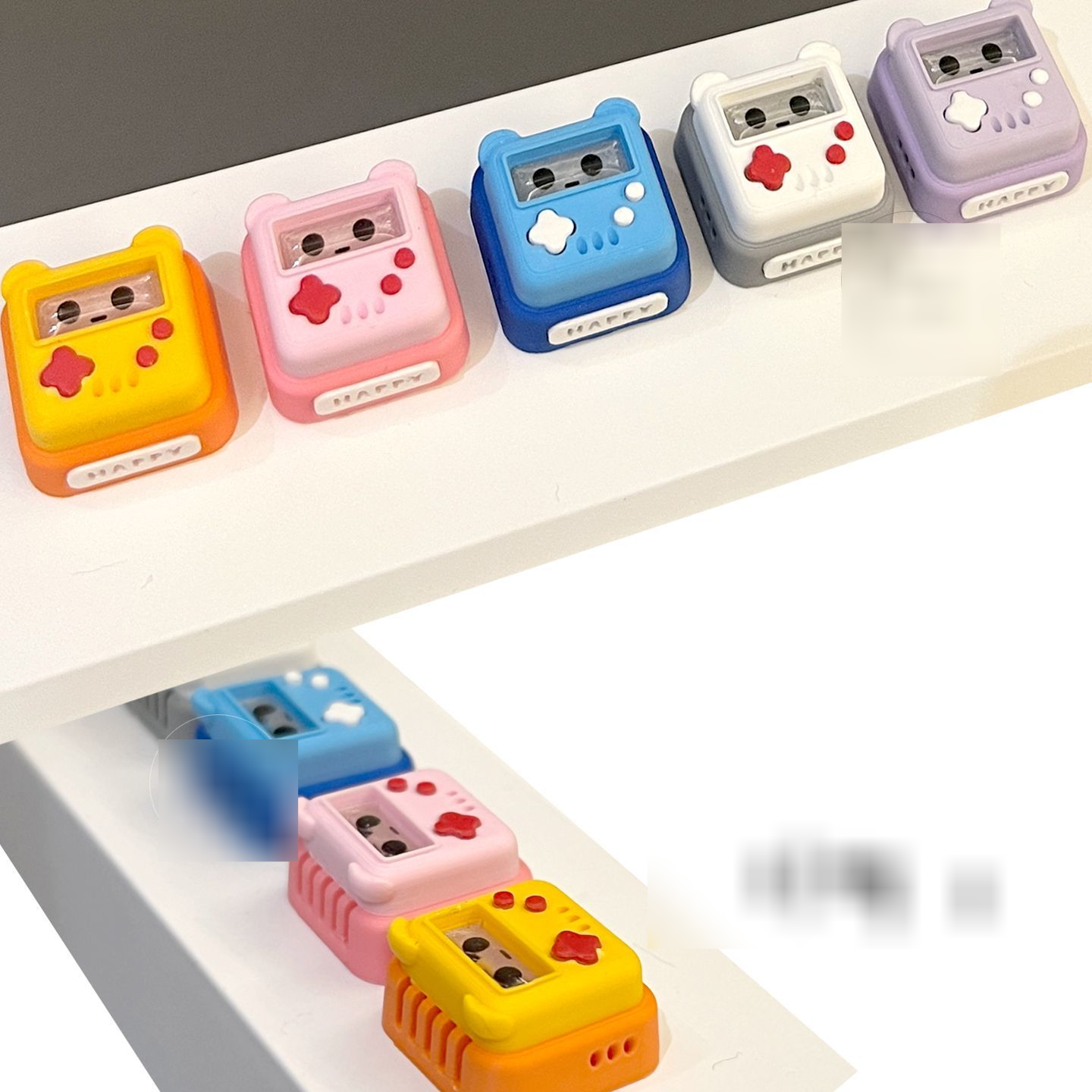 1-5PCS NEW Keycaps Arcade Orig - Gaming Retro Arcade recensie en prijs