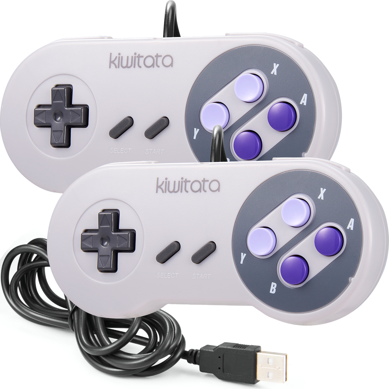 USB Classic Game Controller Jo - Raspberry Pi Retropie recensie en prijs
