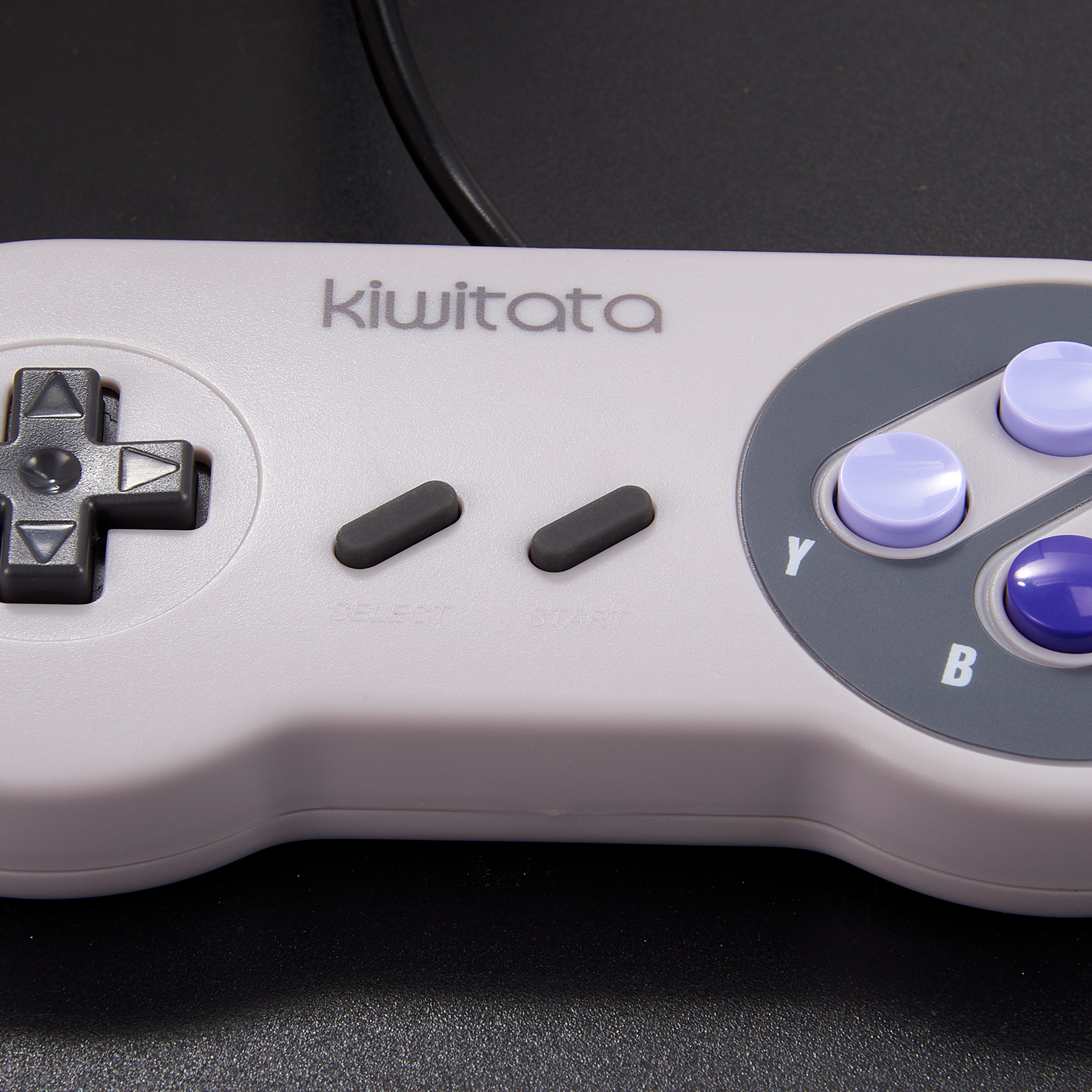 USB Classic Game Controller Jo - Raspberry Pi Retropie recensie en prijs