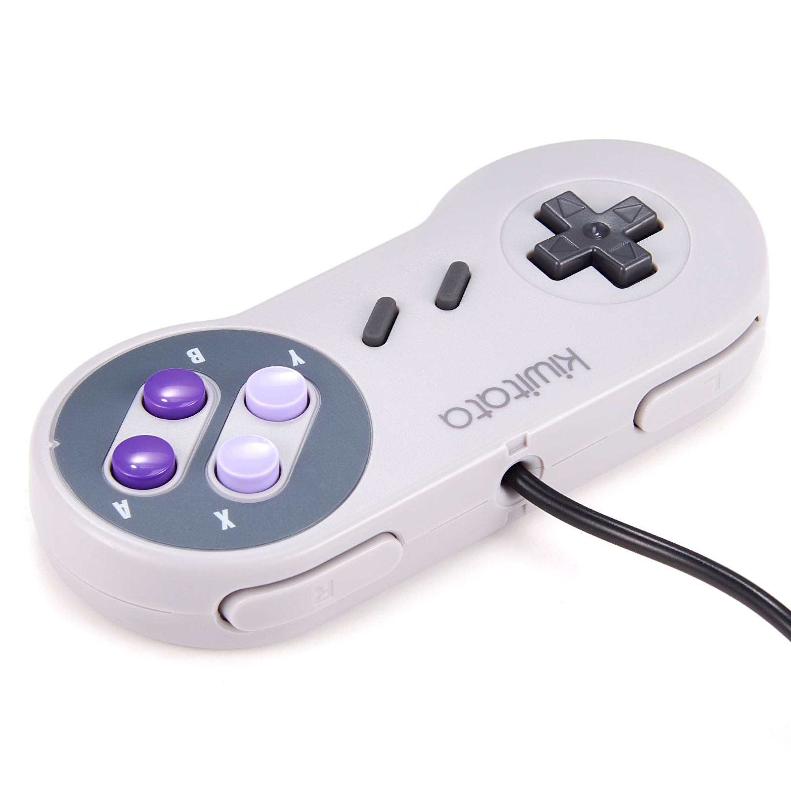 USB Classic Game Controller Jo - Raspberry Pi Retropie recensie en prijs