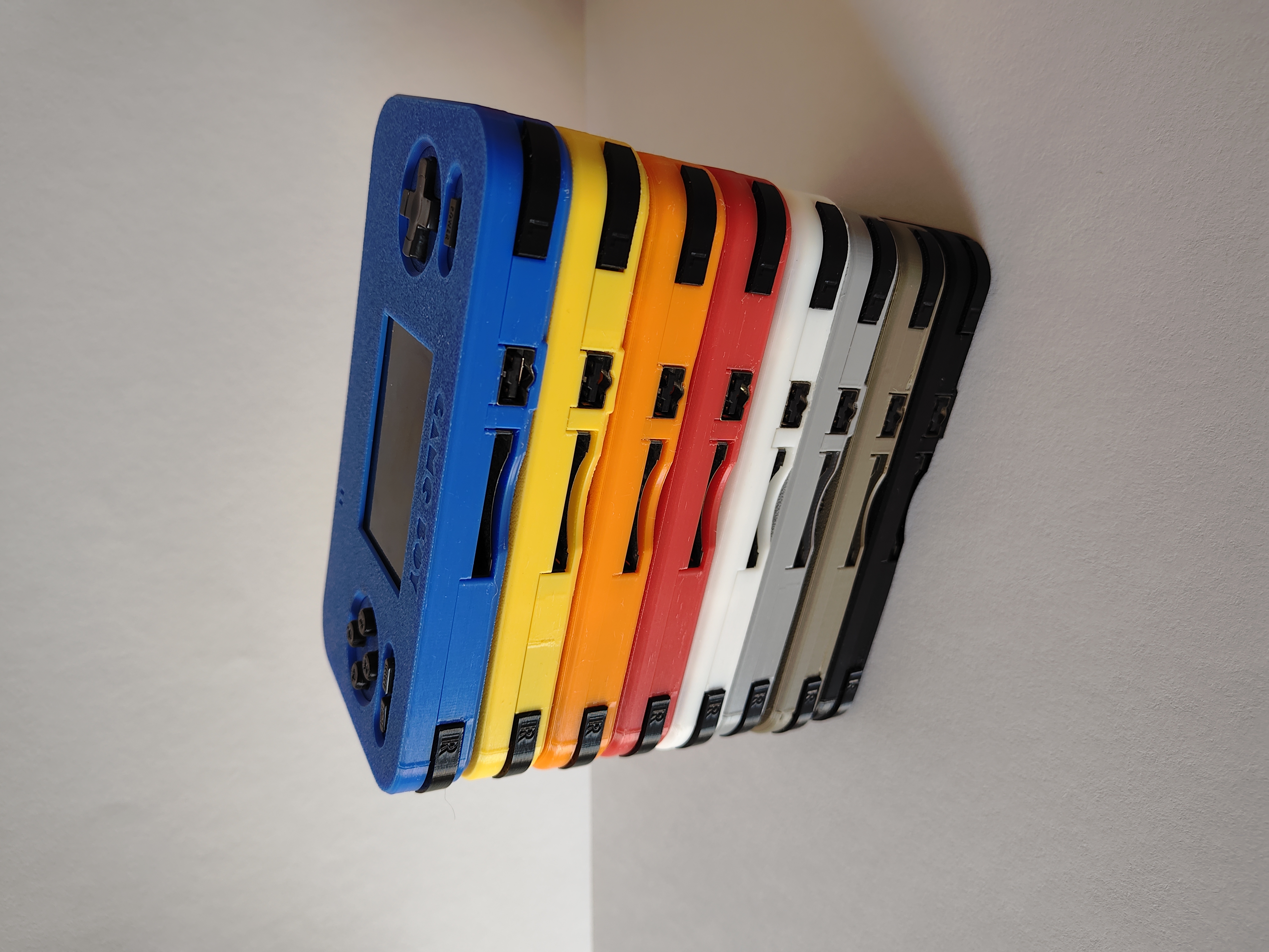 Colorful Design NDS To GBA Ret - Retro Handheld Console recensie en prijs