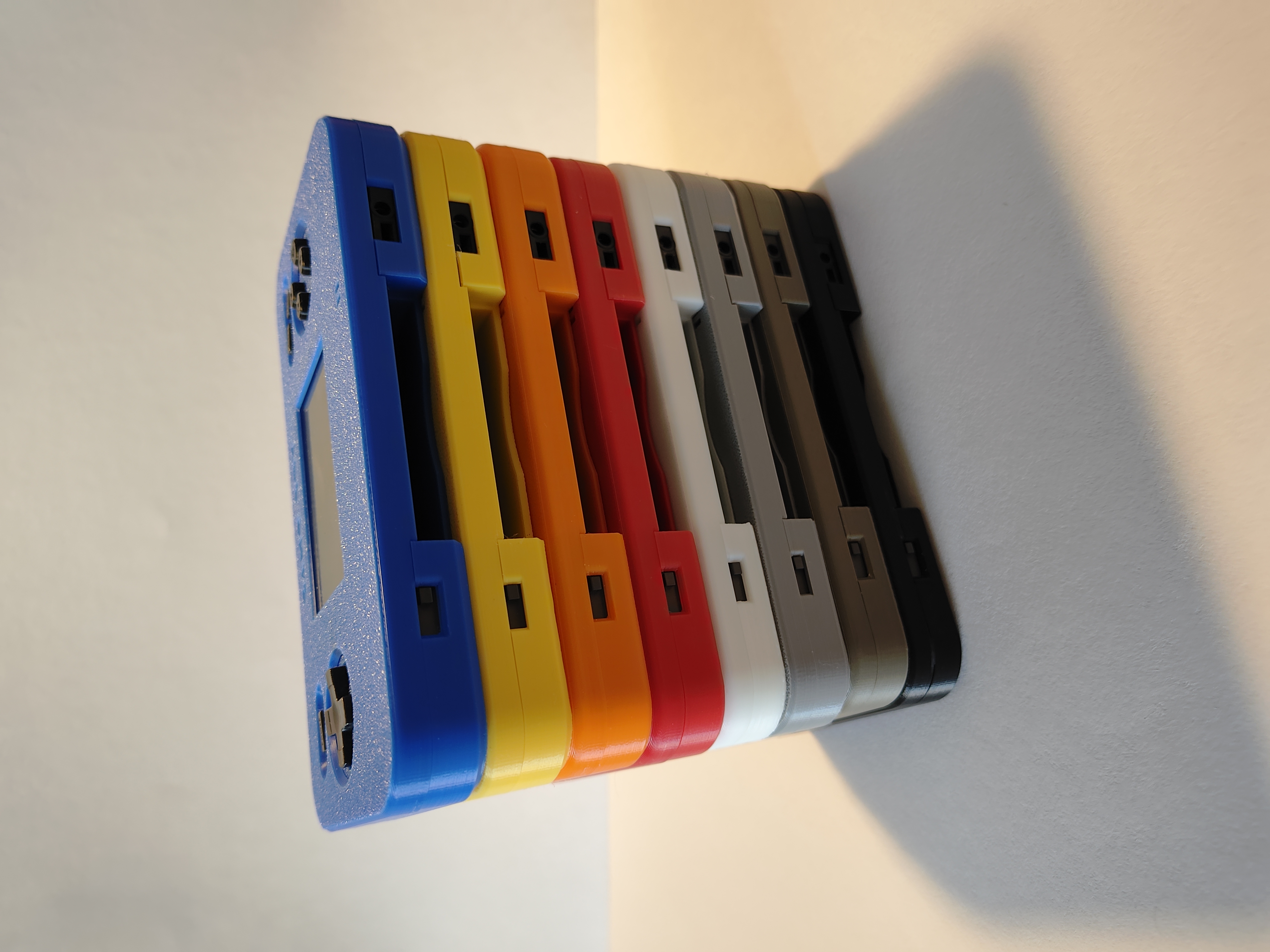Colorful Design NDS To GBA Ret - Retro Handheld Console recensie en prijs
