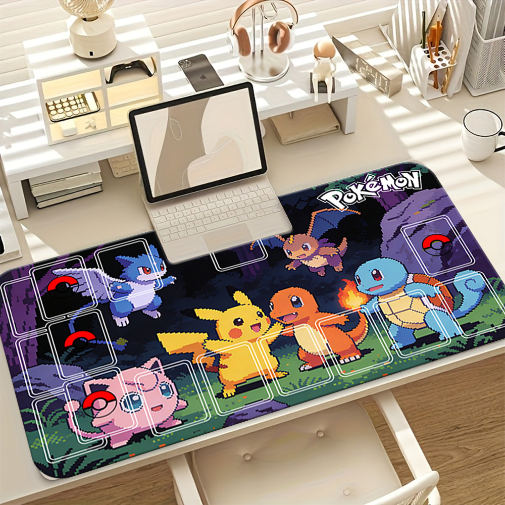 Pokemon Pixel Art Starter Poke - Retro Gaming Pokemon recensie en prijs