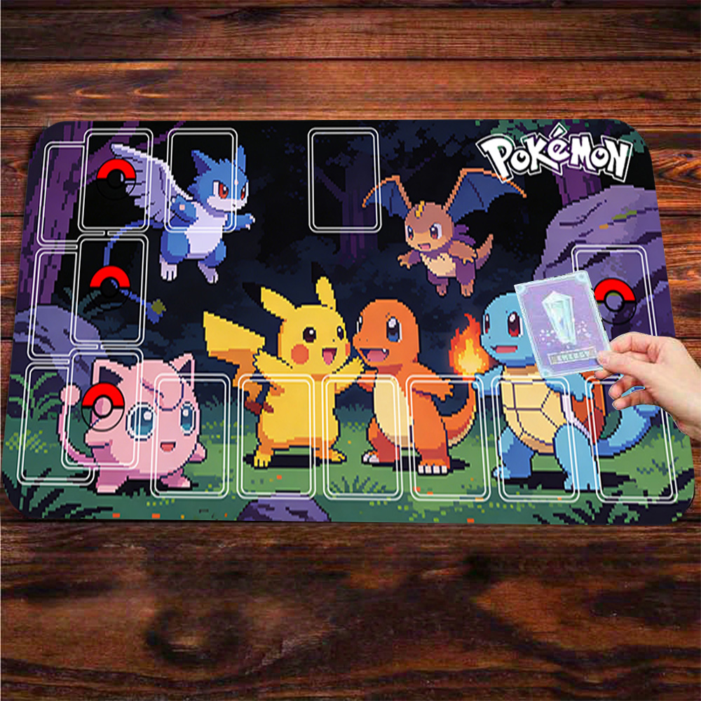 Pokemon Pixel Art Starter Poke - Retro Gaming Pokemon recensie en prijs