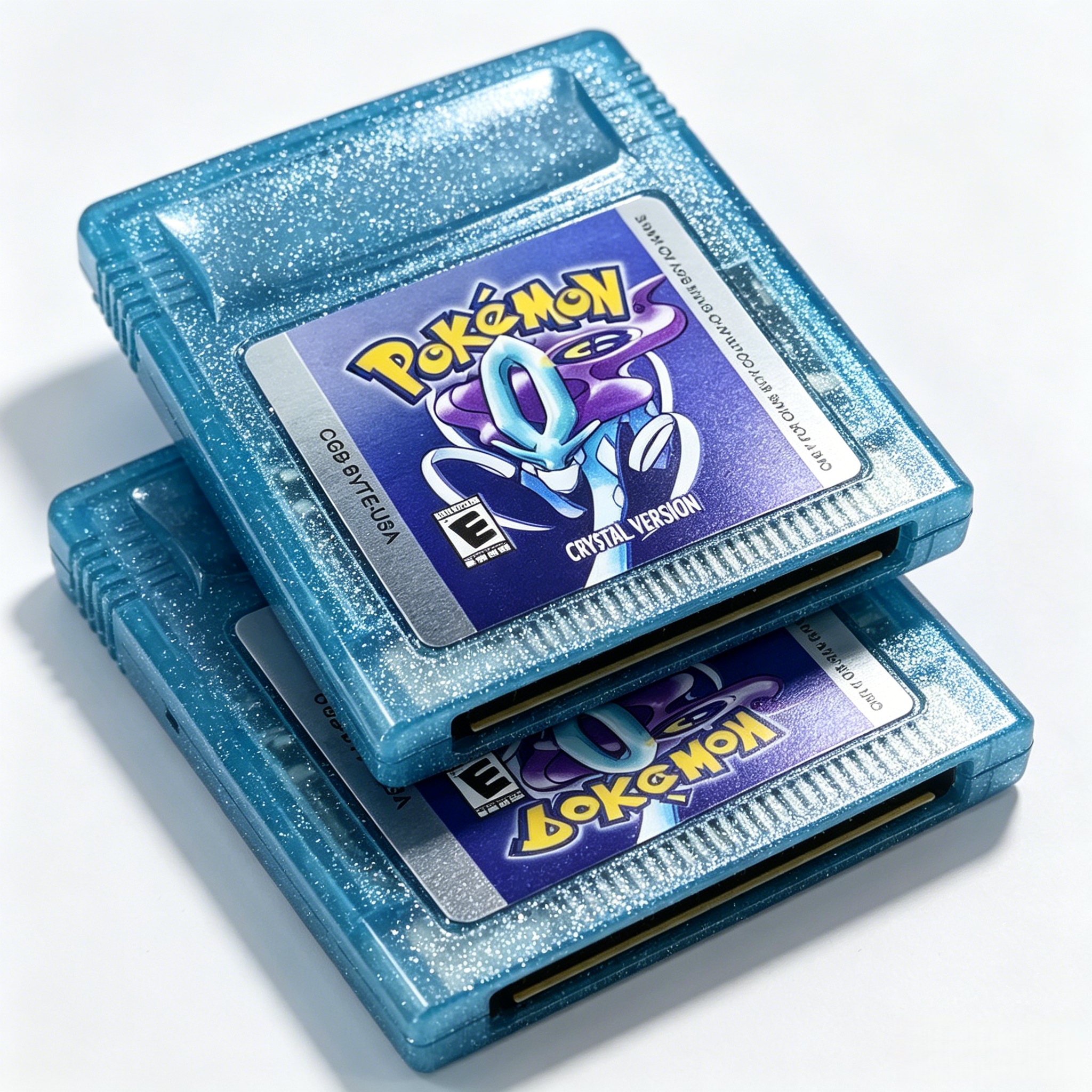 Pokemon GBC Game Cartridge 7 S - Retro Gaming Pokemon recensie en prijs