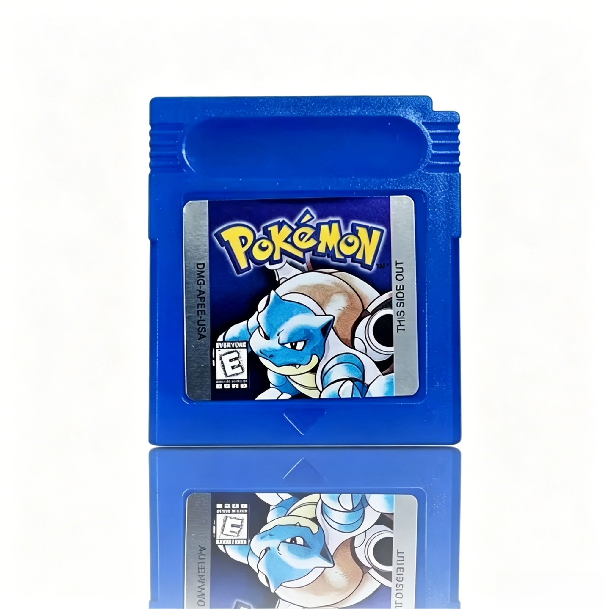 Pokemon GBC Game Cartridge 7 S - Retro Gaming Pokemon recensie en prijs