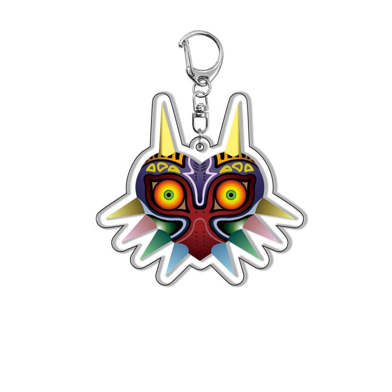 Zelda Link Legend Game Keychai - Retro Gaming Keychain recensie en prijs