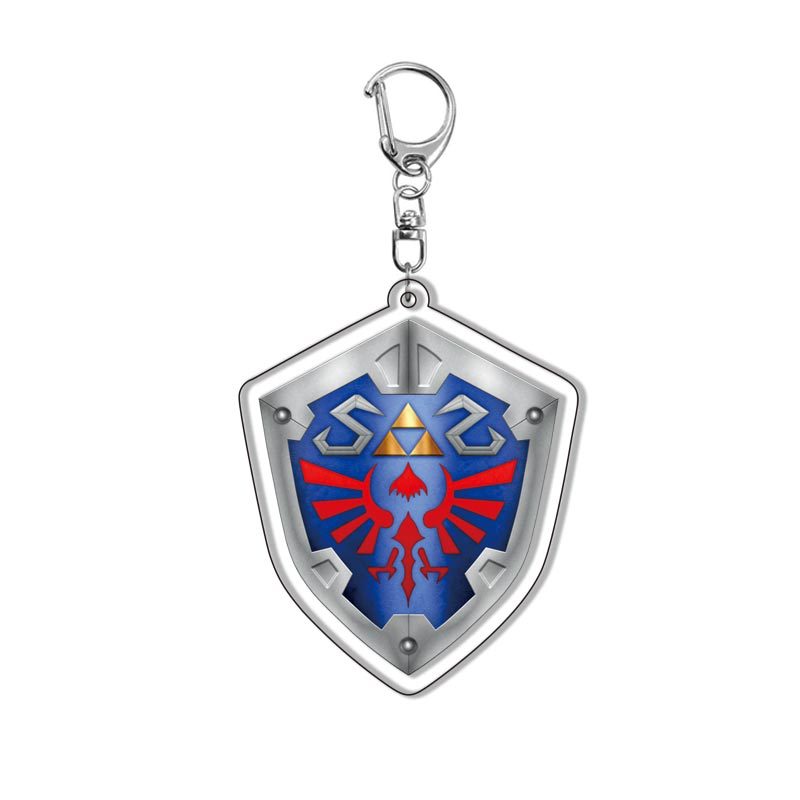 Zelda Link Legend Game Keychai - Retro Gaming Keychain recensie en prijs