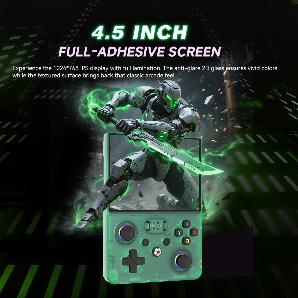 R36 Max2 Linux System Handheld - Gaming Retro Arcade recensie en prijs
