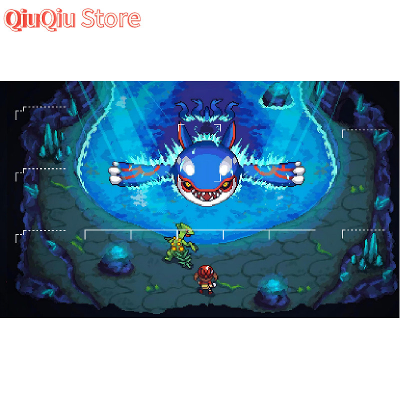 60x35x0.2cm Anime Pokemon Game - Retro Gaming Pokemon recensie en prijs