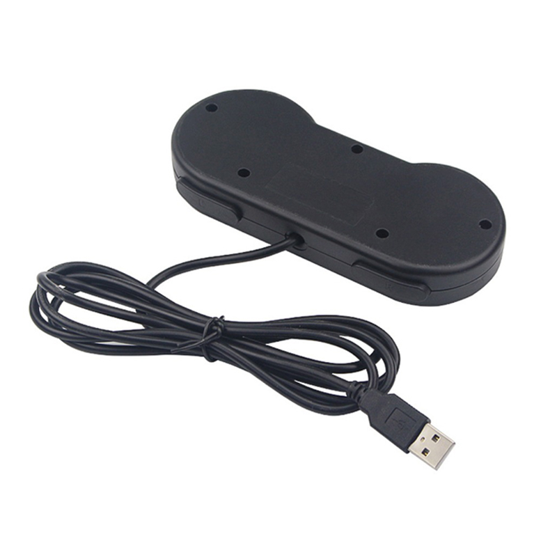 USB Gamepad  Joystick Game Con - Raspberry Pi Retropie recensie en prijs
