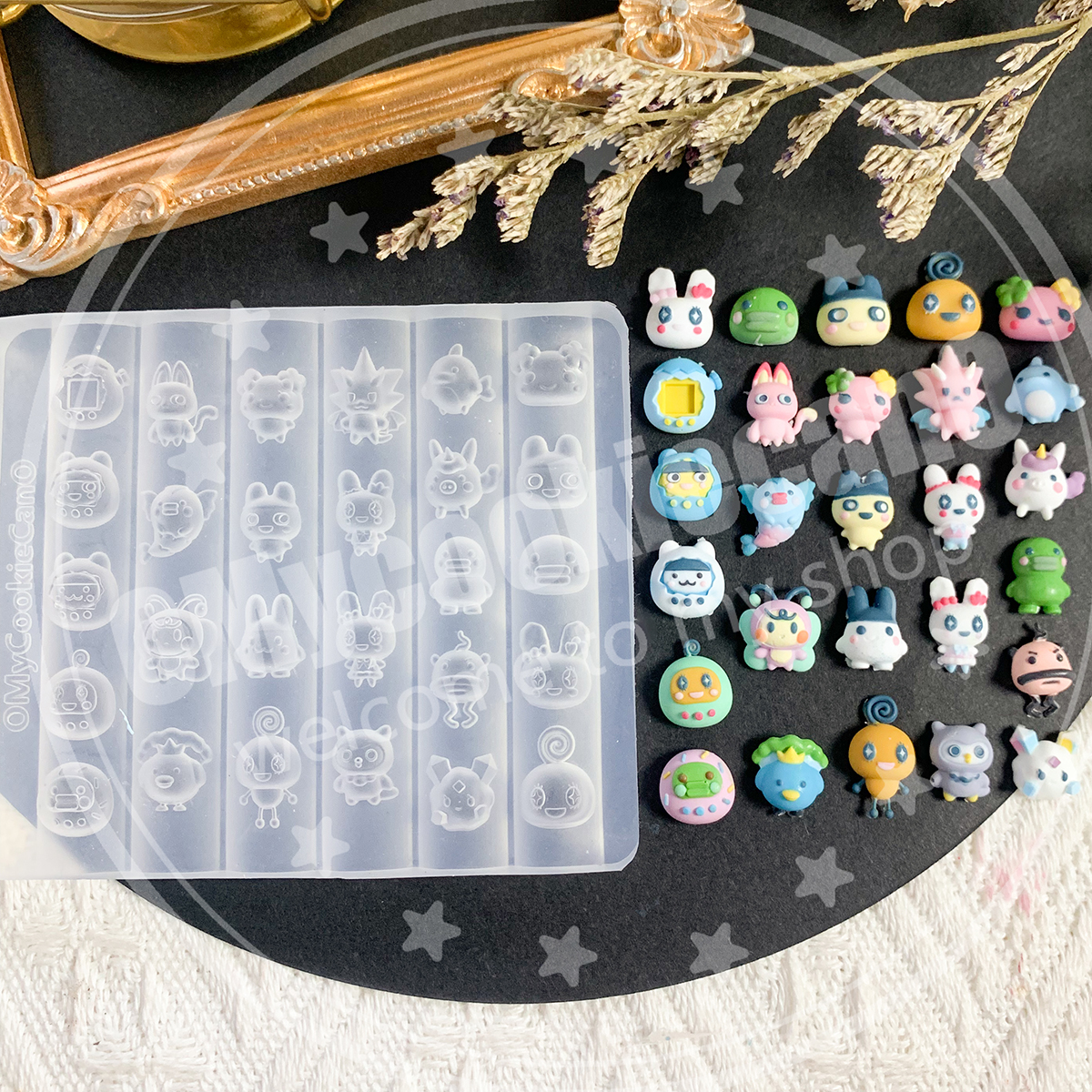 Super Cute Animal & Retro Game - Retro Handheld Console recensie en prijs