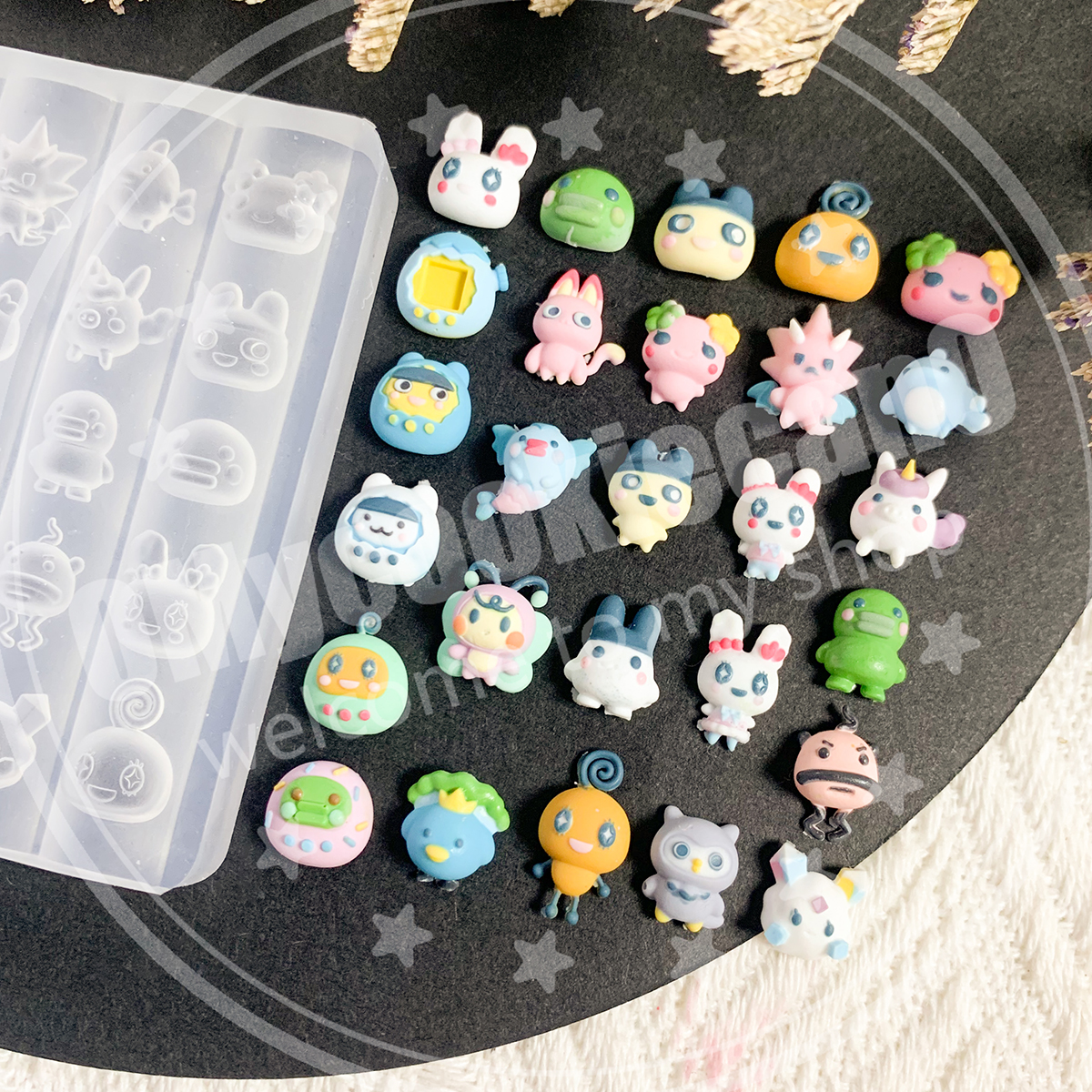 Super Cute Animal & Retro Game - Retro Handheld Console recensie en prijs