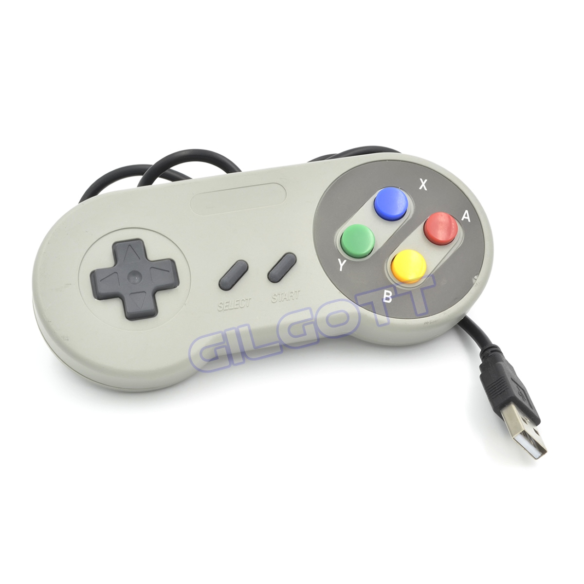 2PCS/Set 1.4M Wired USB Game C - Raspberry Pi Retropie recensie en prijs