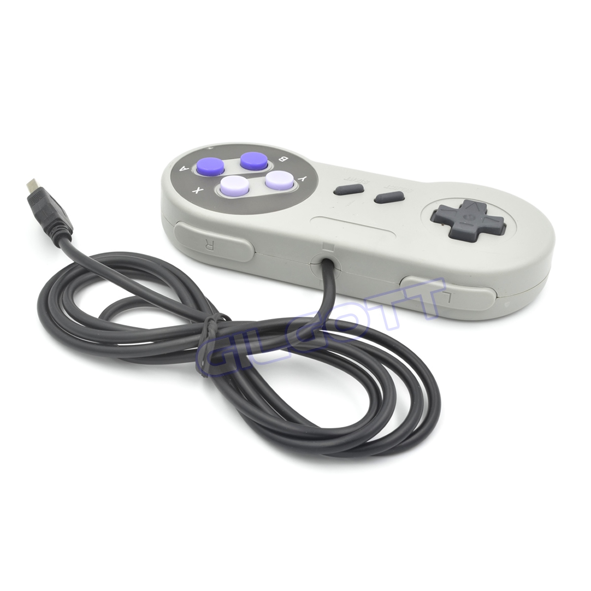 2PCS/Set 1.4M Wired USB Game C - Raspberry Pi Retropie recensie en prijs