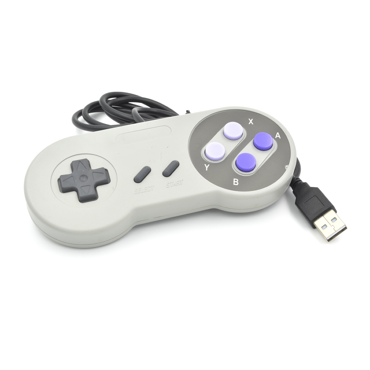 2PCS/Set 1.4M Wired USB Game C - Raspberry Pi Retropie recensie en prijs