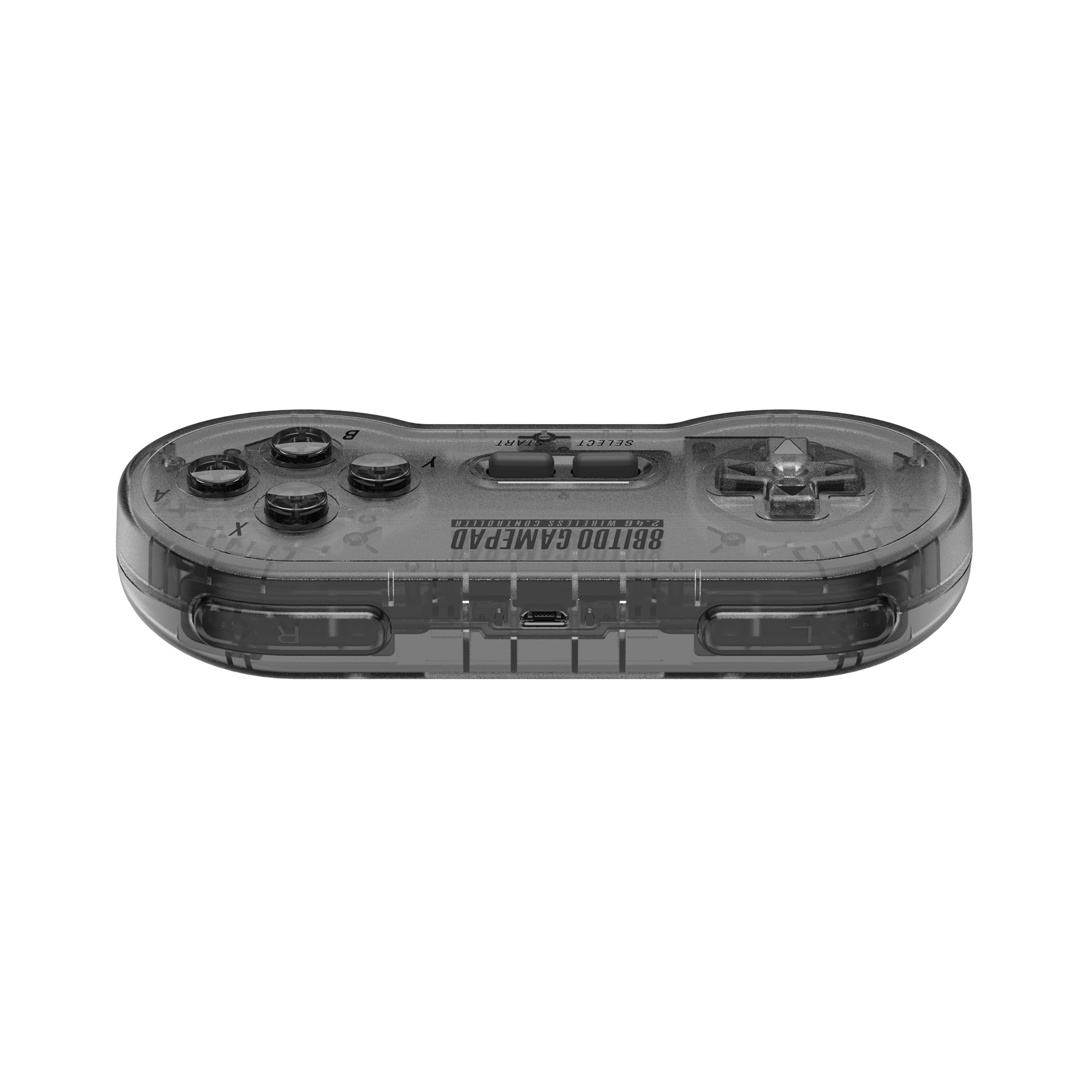 8BitDo SN30 2.4G Wireless Game - Raspberry Pi Retropie recensie en prijs