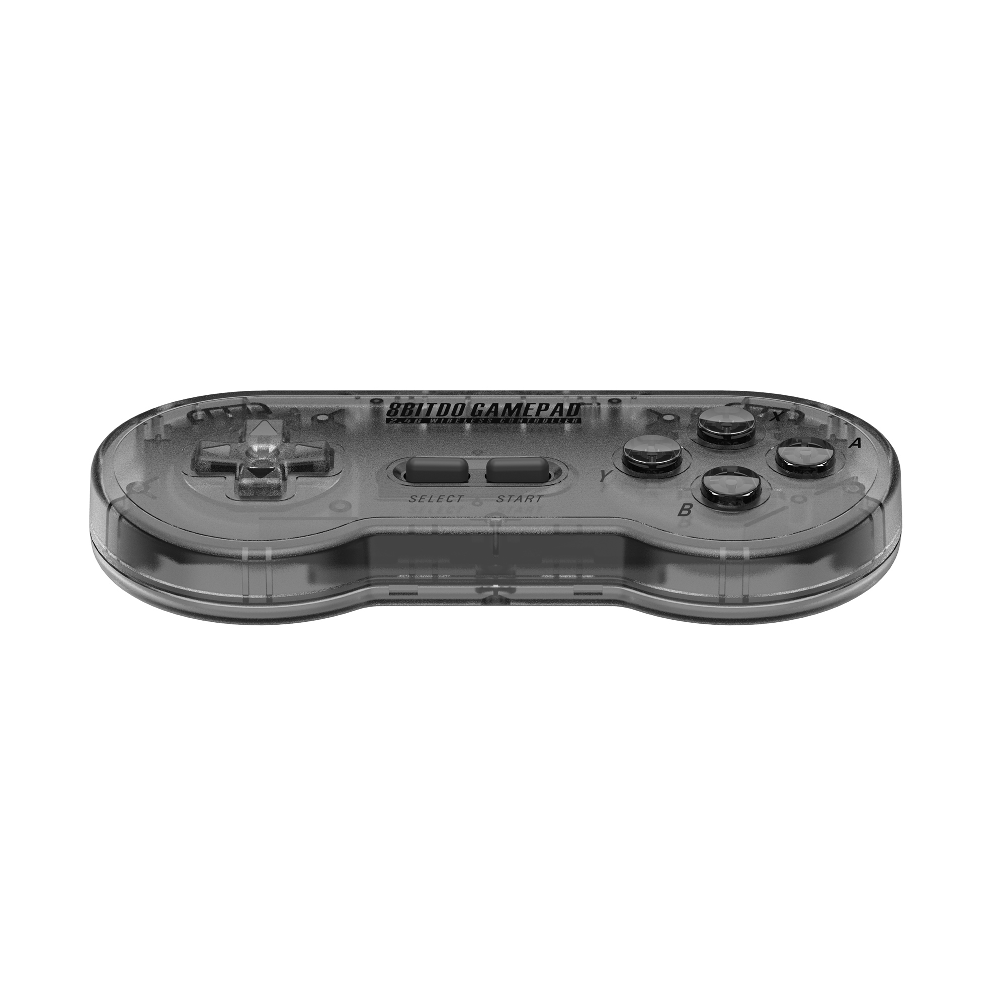 8BitDo SN30 2.4G Wireless Game - Raspberry Pi Retropie recensie en prijs