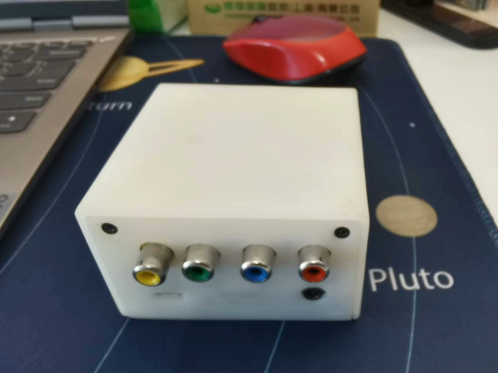 Raspberry Pi Retro Gaming Cons - Gaming Retro Arcade recensie en prijs