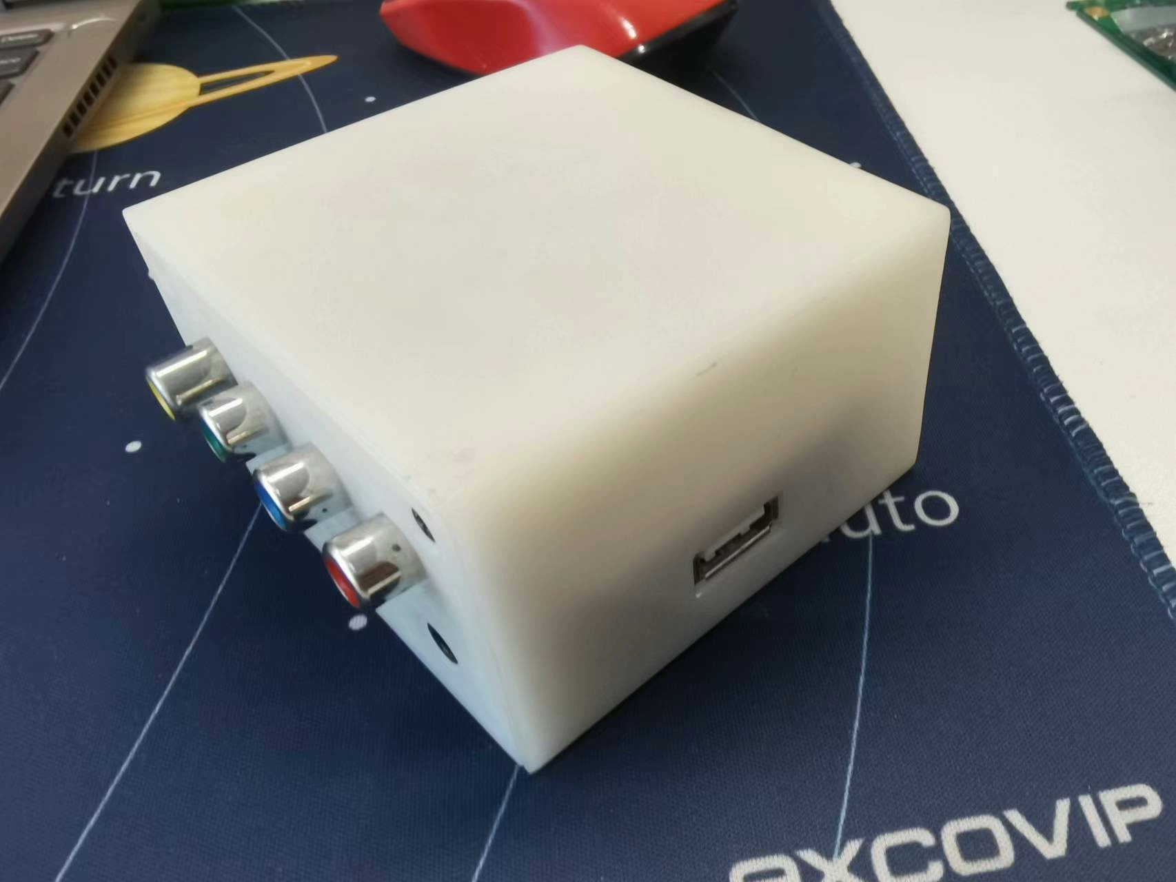 Raspberry Pi Retro Gaming Cons - Gaming Retro Arcade recensie en prijs