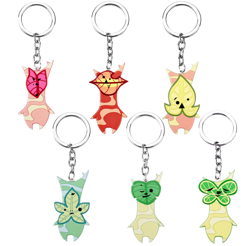 Game The Legend of Zeldas Yaha - Retro Gaming Keychain recensie en prijs
