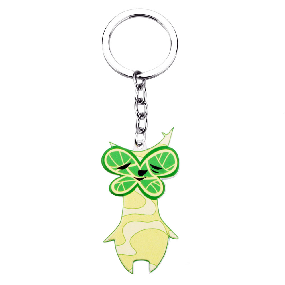 Game The Legend of Zeldas Yaha - Retro Gaming Keychain recensie en prijs