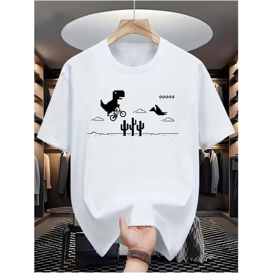 【New Arrival】Men Women Chrome  - Retro Gaming Shops recensie en prijs