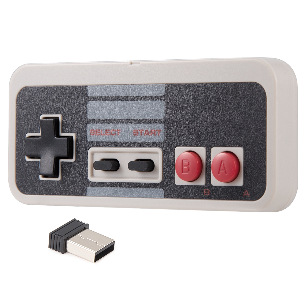 2.4 GHz Wireless Controller fo - Raspberry Pi Retropie recensie en prijs