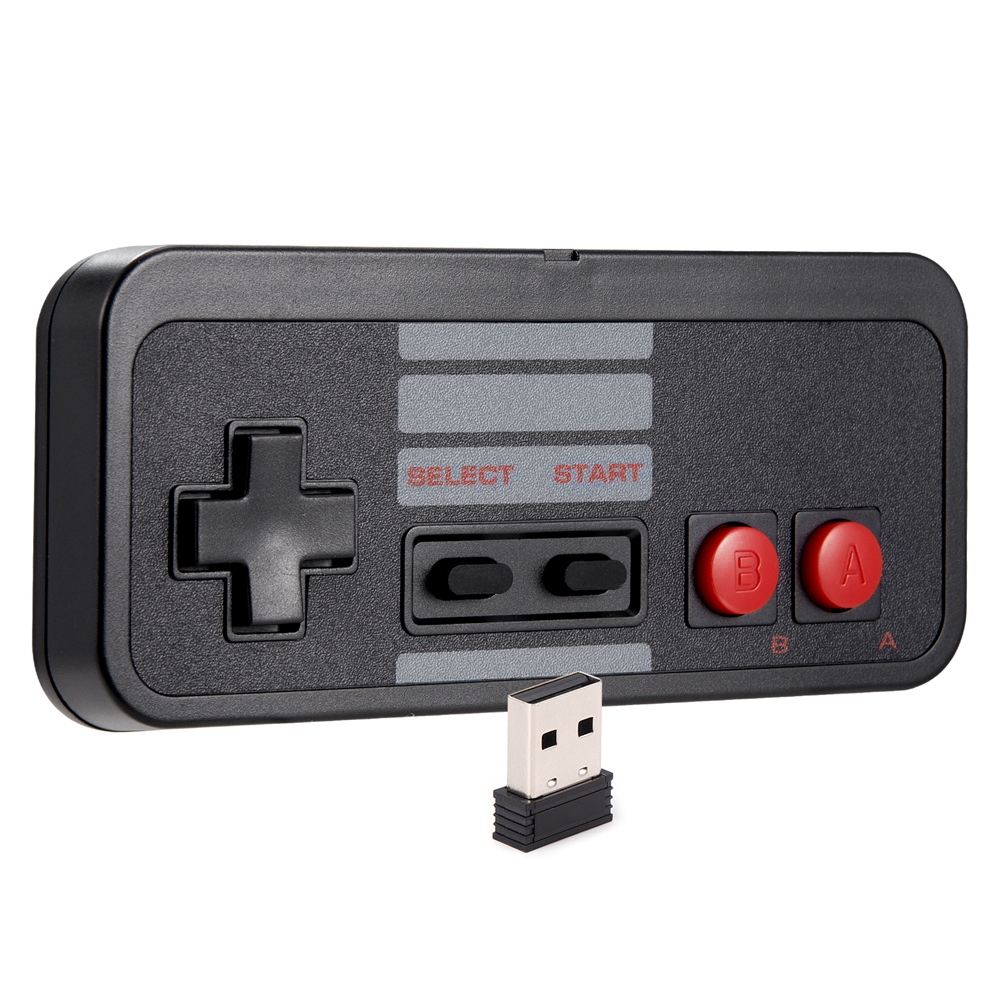 2.4 GHz Wireless Controller fo - Raspberry Pi Retropie recensie en prijs