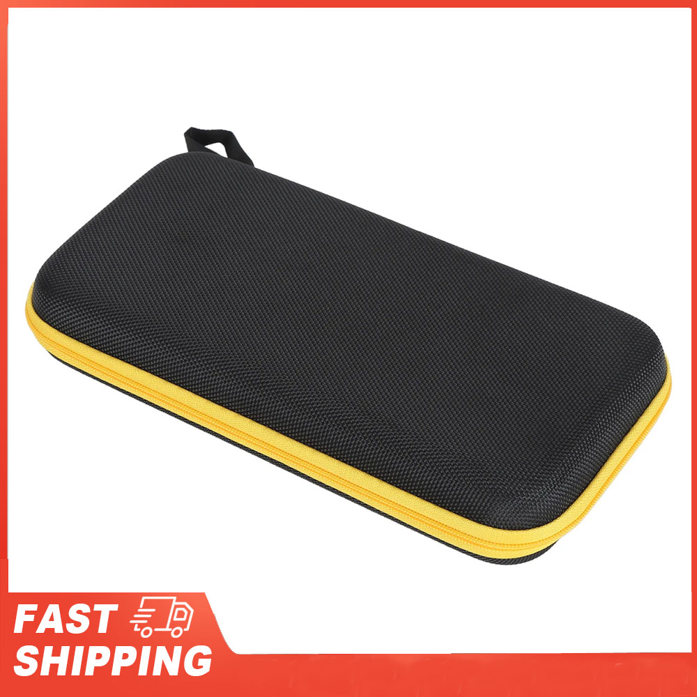 Handheld Console Carrying Case - Gaming Retro Arcade recensie en prijs
